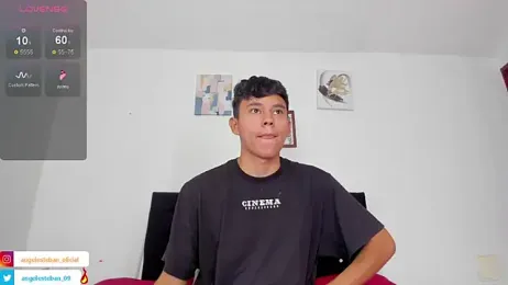 Angel_esteban_fx webcam model stream image