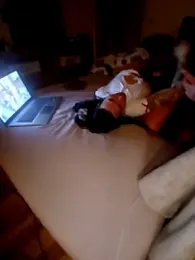 janalisa webcam model stream image