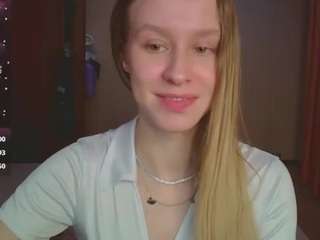 lilydevil12 webcam model stream image