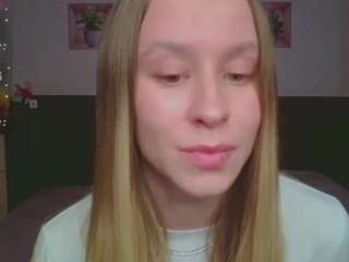 lilydevil12 webcam model stream image