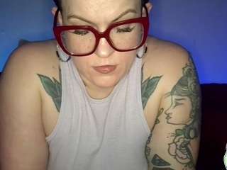 quinnmariexo webcam model stream image