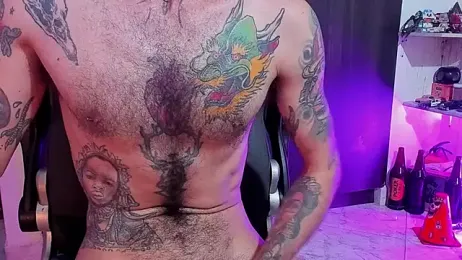 harry_reems1 webcam model stream image