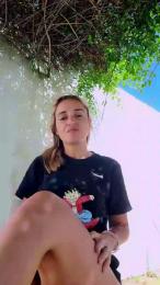 Shirlita2 webcam cam4 model stream image