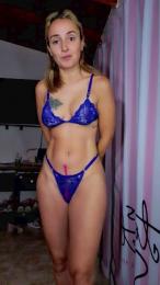 Shirlita2 webcam model stream image