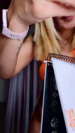 Shirlita2 webcam model stream image