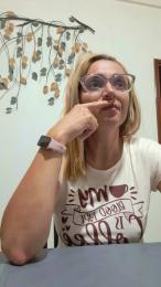 Shirlita2 webcam model stream image