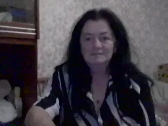 GypsiQueen2 webcam model stream image