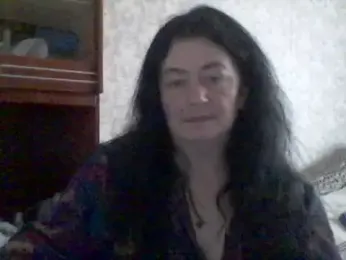 GypsiQueen2 webcam model stream image