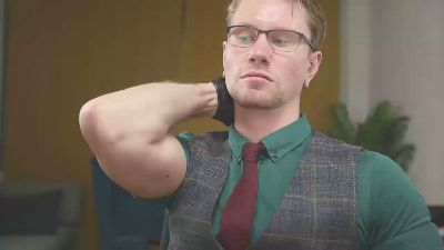 kevin_park webcam model stream image