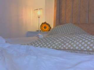 ginaakemi webcam model stream image