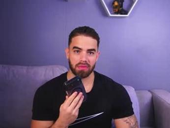 paulphoenix_ webcam model stream image