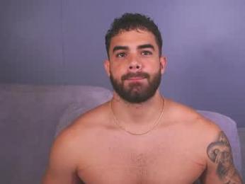 paulphoenix_ webcam model stream image