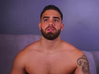 paulphoenix_ webcam model stream image