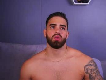 paulphoenix_ webcam model stream image