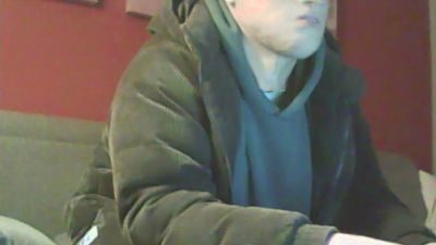GummiFlesh webcam model stream image