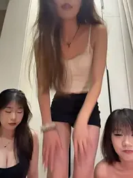 yang818 webcam model stream image