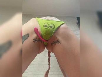 Nastya_fire webcam model stream image