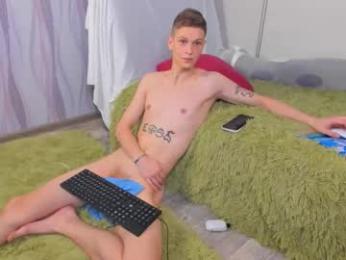 maxim_burn webcam chaturbate model stream image