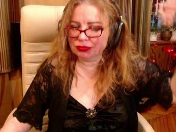 NormaGin webcam model stream image