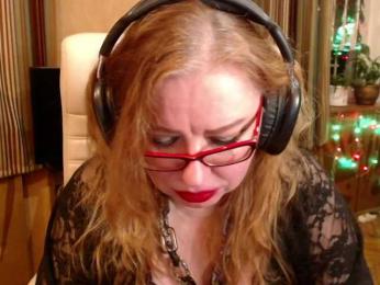 NormaGin webcam model stream image