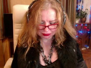 NormaGin webcam model stream image