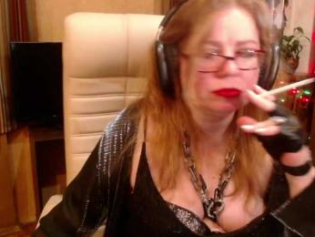 NormaGin webcam model stream image