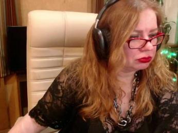 NormaGin webcam model stream image