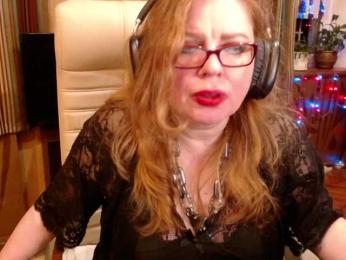 NormaGin webcam model stream image