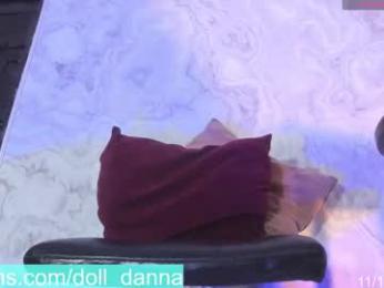 doll_danna webcam model stream image