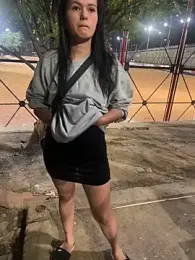 Adrenaline_crazy webcam model stream image