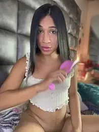 Ashly_Miller webcam model stream image