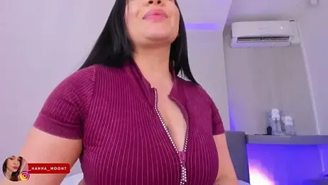 Hanna_Moonlight_ webcam stripchat model stream image