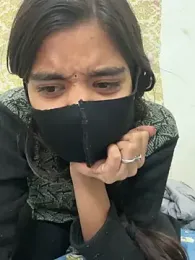 Sexykhushi041 webcam model stream image