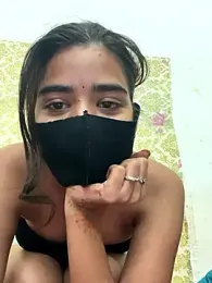 Sexykhushi041 webcam model stream image