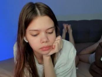 chancetolove webcam chaturbate model stream image