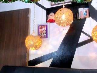 sexyvickyhot webcam model stream image