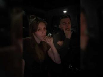 KisaZlo webcam model stream image