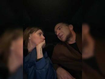 KisaZlo webcam model stream image