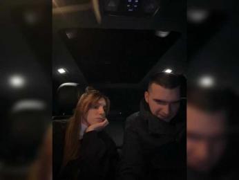 KisaZlo webcam model stream image