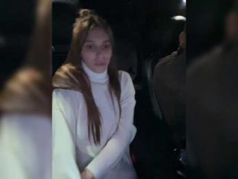 KisaZlo webcam model stream image