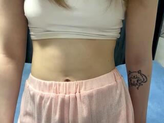 Florence Curvey webcam model stream image