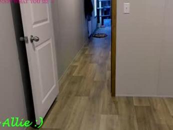 allie__kat webcam model stream image
