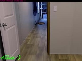 allie__kat webcam model stream image