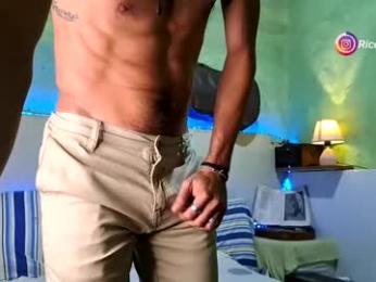 riceandmilk webcam model stream image