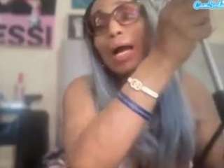 bossyprinessa1990 webcam camsoda model stream image