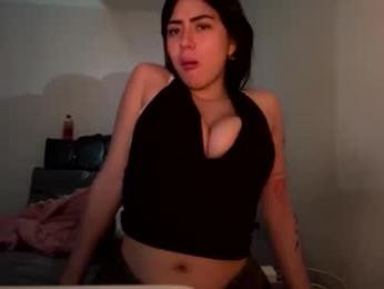 venus_art11 webcam chaturbate model stream image