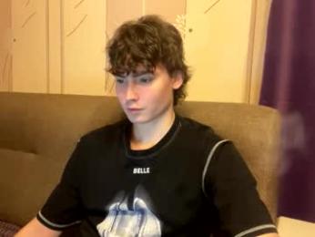 faustfrost webcam chaturbate model stream image