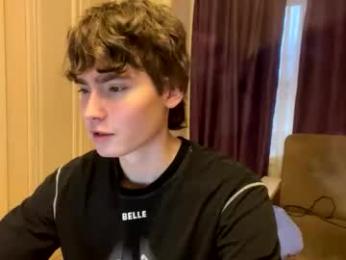 faustfrost webcam model stream image