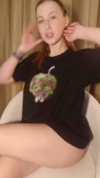 SusieRedd webcam model stream image