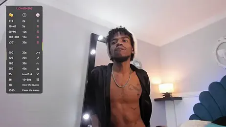 AllexJacob webcam model stream image